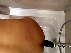 Straight gay sex with a solo boy