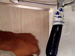 gay studs pounding hard in sweaty close encounter