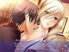 valkyrie romance with silia kumani entry 1