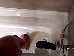 gay studs pounding hard in sweaty close encounter