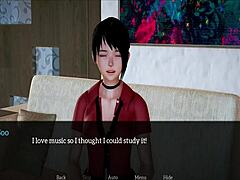 What happens in my new family episode 208?