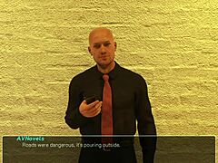 Master Dominates With Big Tits And Ass In Knockout Session.