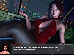 Beautiful anime with big boobs and hairy pussy – Deviant Anomalies