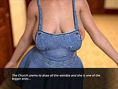 Mature Nurses Teen to Pleasure