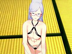 Jerk Your Cock For Seiko Ayase - Joi Jerk Off Instructions - Dandadan