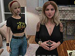 Rosewater Manor Game Adventure Episode 34