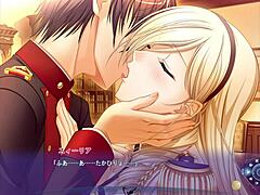 valkyrie romance with silia kumani entry 1