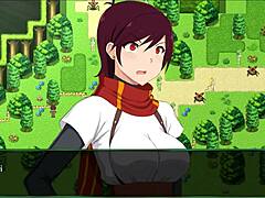 Succubus Covenant Game Over Scene