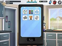 Summertime saga episode 138 with intriguing twists