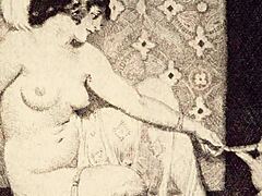 Uh, vintage animation got me all mixed up!