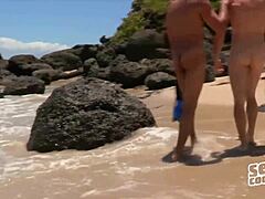 puerto rico day 3 - gay movie - sean cody