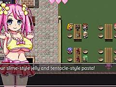 Noelle's solo performance with no commentary - 6 scenes