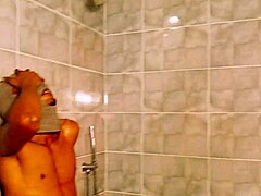 receptionist addicted to sex banged me in hotel room! 🔥