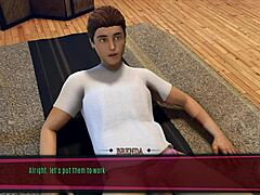 let's play exposed episode 1 😏