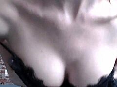 feeling excited and horny during solo webcam show with young amateurs