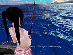 Harem Hotel 153 Explodes With Intense Action!