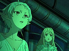 mushoku tensei isekai ittara honki dasu 2nd season episode 0