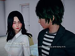 hey, have you seen my bully is my lover 5 yet?