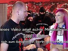 skinny german teen jay bo 18 in wild ao creampie gangbang! 😍