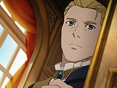 mushoku tensei isekai ittara honki dasu 2nd season episode 0