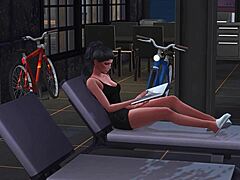 spider universe 2 - 3d hentai sex preview