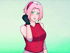 Extreme JOI with Sakura, Anal Humiliation Included, Hot! 😏