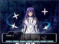 shion's cruel final scene 😈