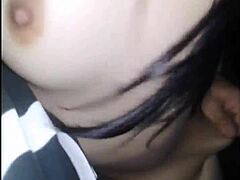 Young Venezuelan Girl Starts Amateur Videos