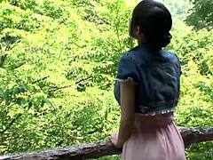 Japanese Anime Fetish Video