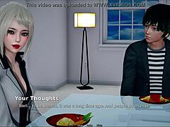 hey, have you seen my bully is my lover 5 yet?