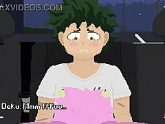 Whoa, Hentai Compilation 1 - Big Asses and Blowjobs!