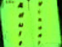 gina in yoga pants groping her pussy in big city pleasures