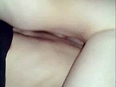 Young Venezuelan Girl Starts Amateur Videos