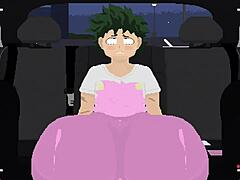 Whoa, Hentai Compilation 1 - Big Asses and Blowjobs!