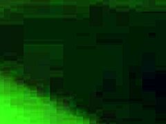 hotel room hints at deepthroat and doggystyle creampie with big ass teen