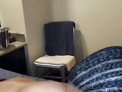 round 2 licking my love's sweet latina ass again.