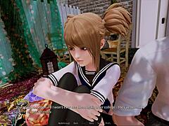 hey, harem hotel 344 is so fun 😍