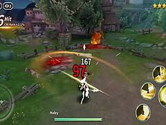 Bang Chronicles Uncensored Hentai Game