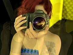 wvm 133 watching a cheer routine with excitement 😊