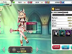 Bang Chronicles Uncensored Hentai Game