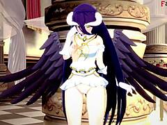 Albedo Fucking Free Pov Overlord Full Fantasyking3