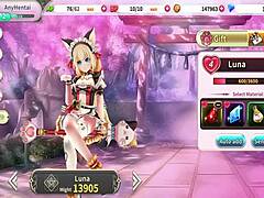 Bang Chronicles Uncensored Hentai Game