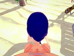 Raiden Shogun's Kingdom Trailer in Genshin Impact Exclusive Full Video