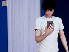 Indian Big Ass Babe in Hot Desire Game