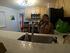 quickie sex feels so damn good