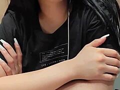 i watch real madrid with my colombian girlfriend