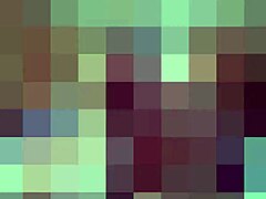 Stinky Feet Need Cleaning and Pampering in POV