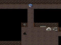 Shipwrecked Spacecraft Todoroki Part 2