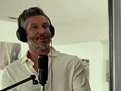 curvy blake blossom rides mike mancini’s hard cock