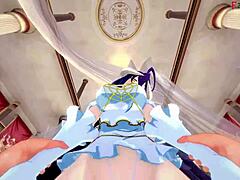 Albedo Fucking Free Pov Overlord Full Fantasyking3